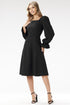 Cocktail dress model 204269